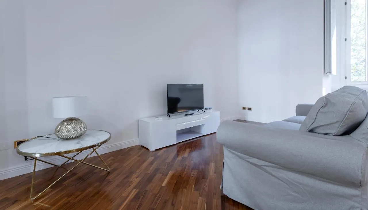 Apartmán Italianway - Bodio 6 Milán 0*,  Itálie