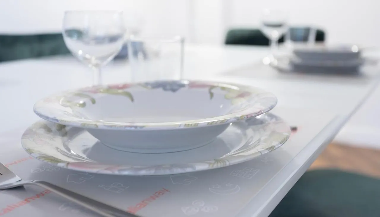 Apartmán Italianway - Bodio 6 Milán Itálie