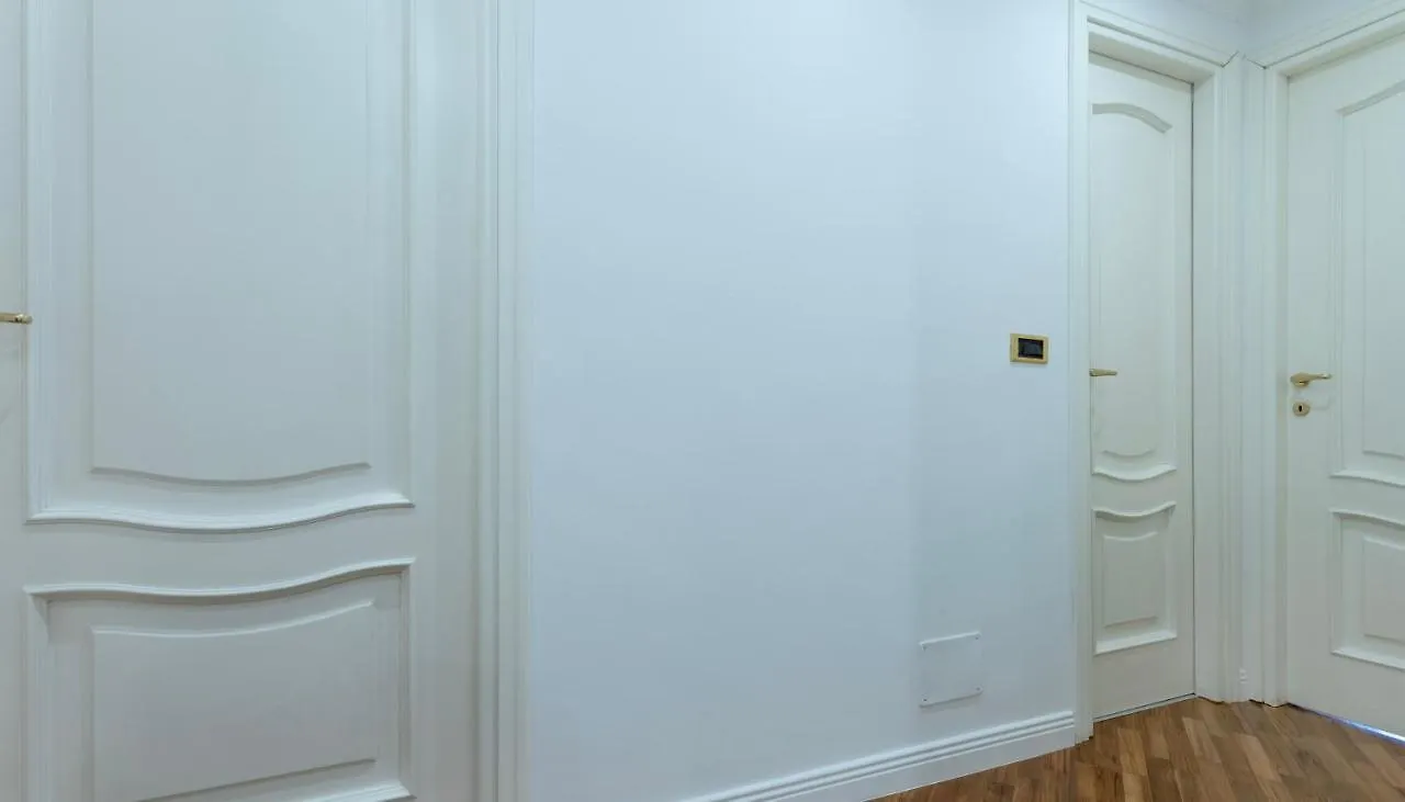 Apartmán Italianway - Bodio 6 Milán Itálie