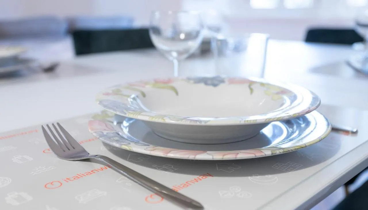 Apartmán Italianway - Bodio 6 Milán