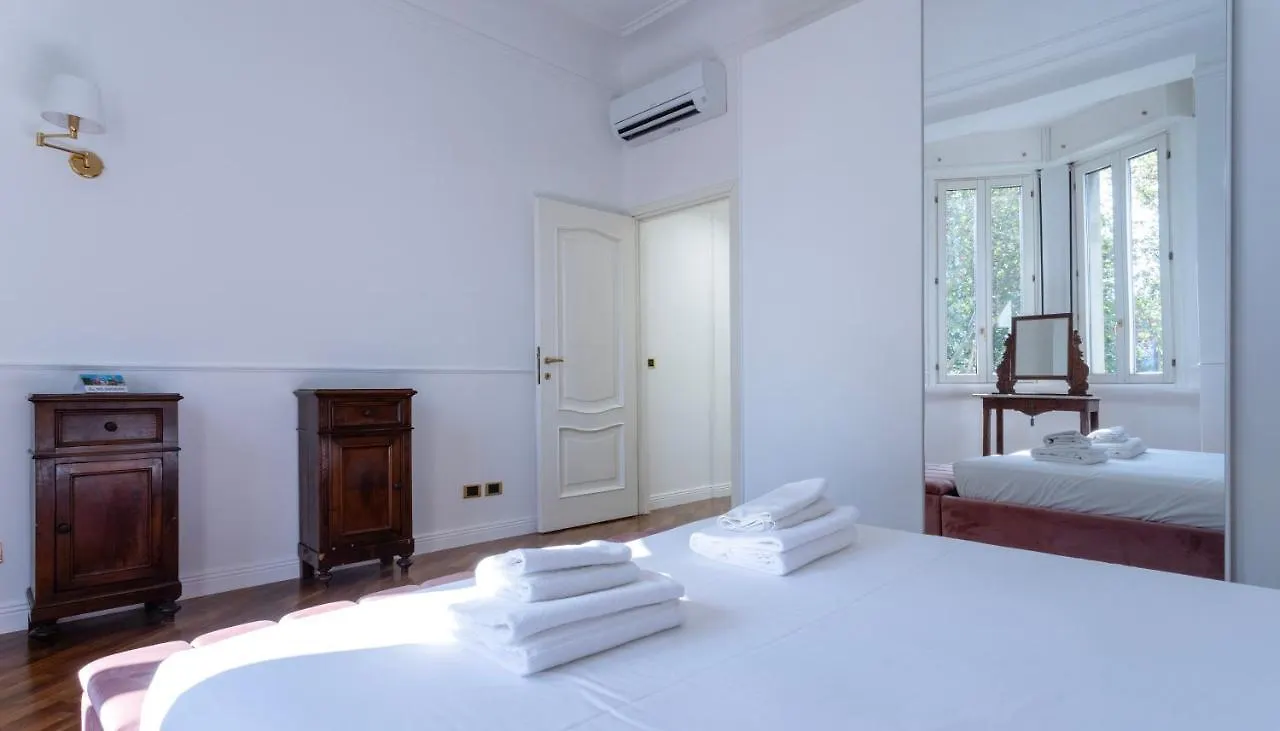 Italianway - Bodio 6 Lejlighed Milano Italien